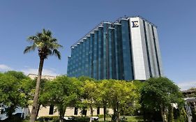 Erbil International Hotel Sheraton